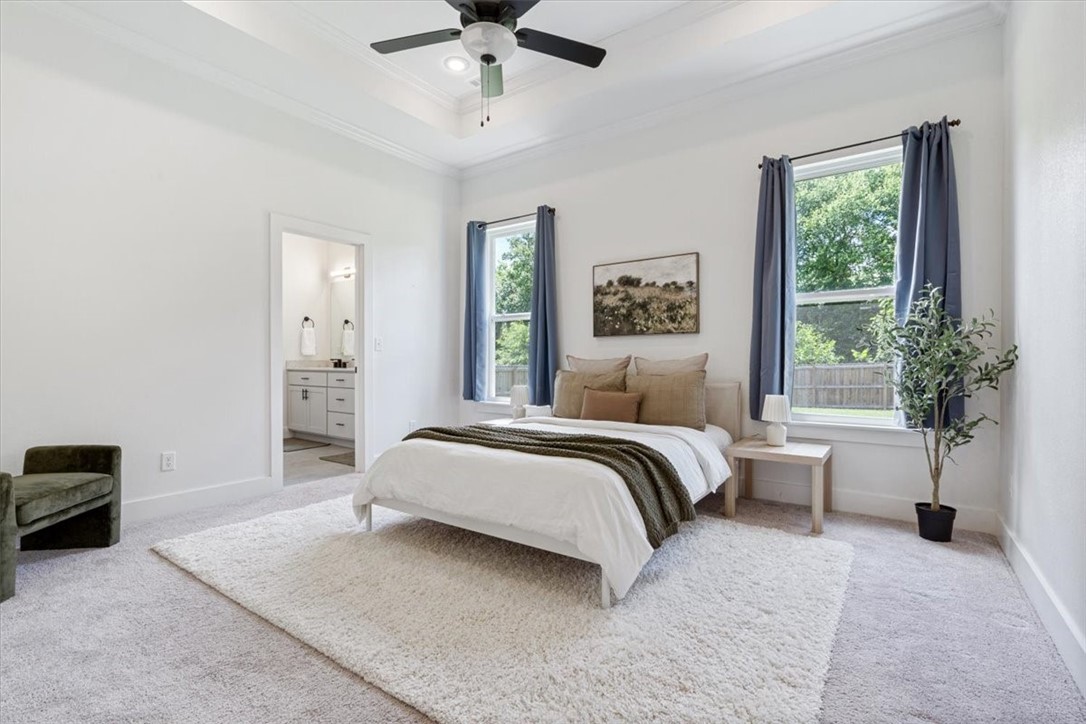 Westview Meadows - Residential
