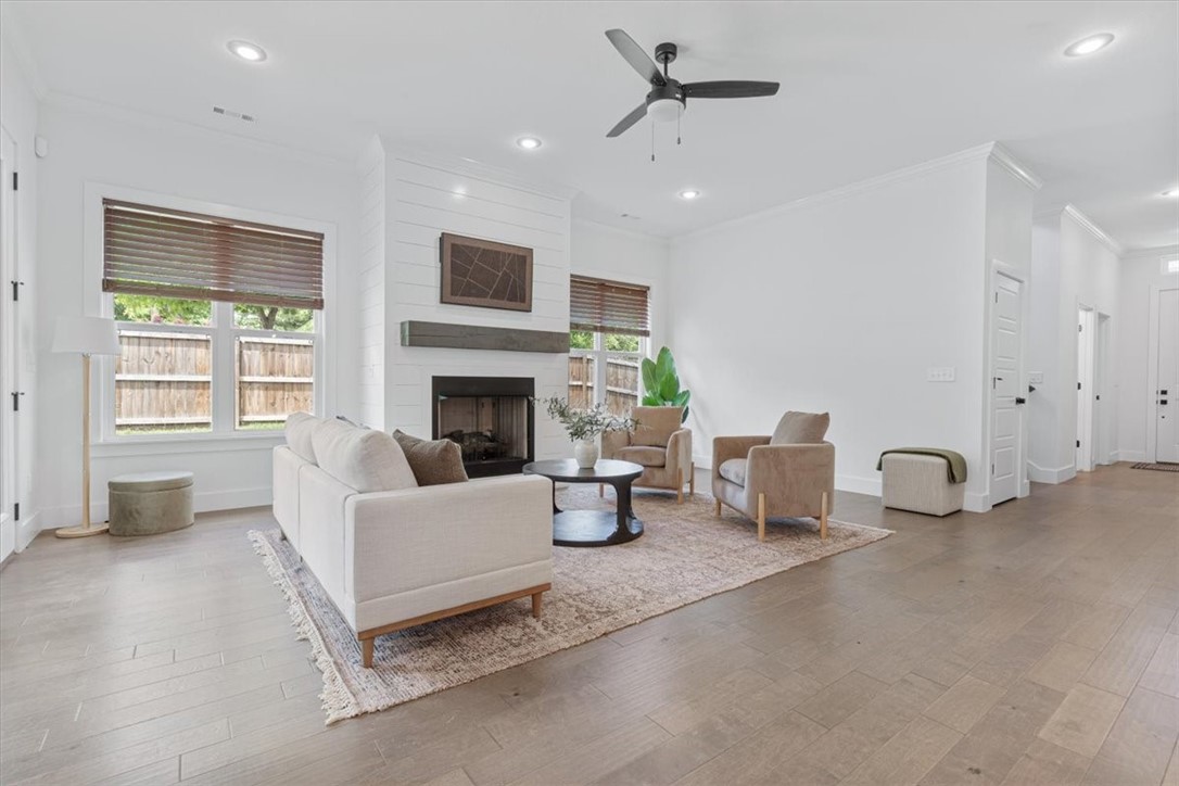 Westview Meadows - Residential