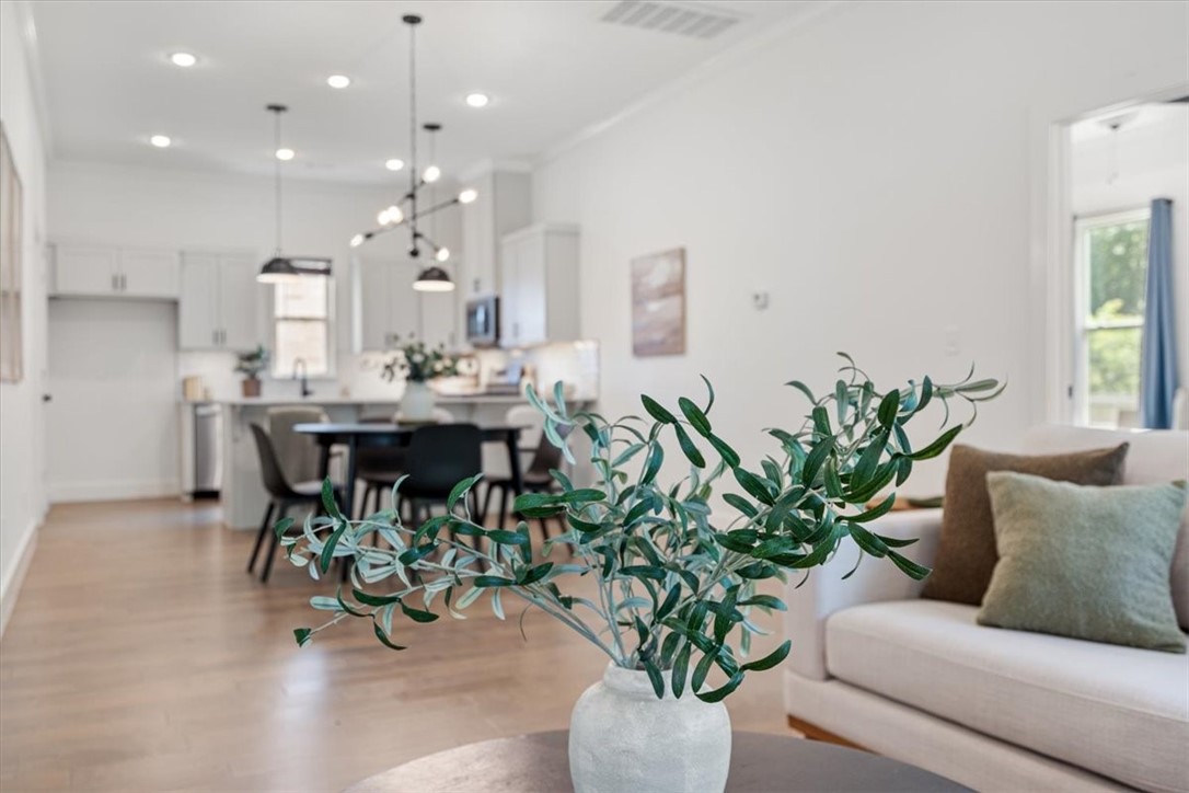 Westview Meadows - Residential