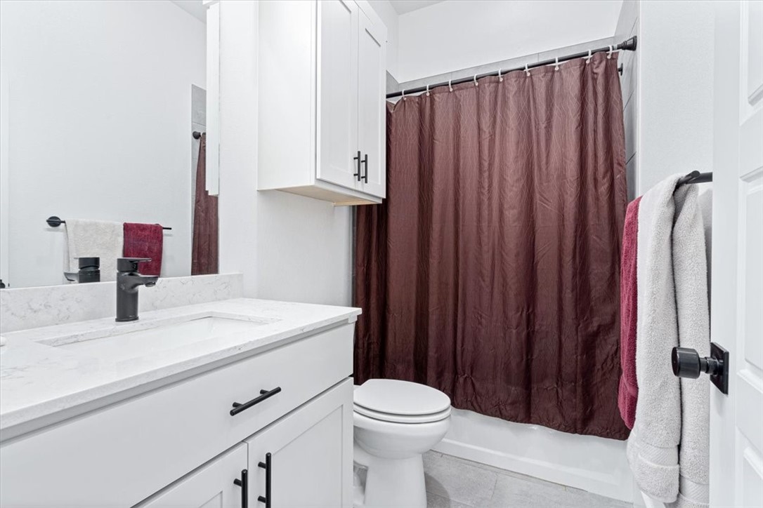 Westview Meadows - Residential