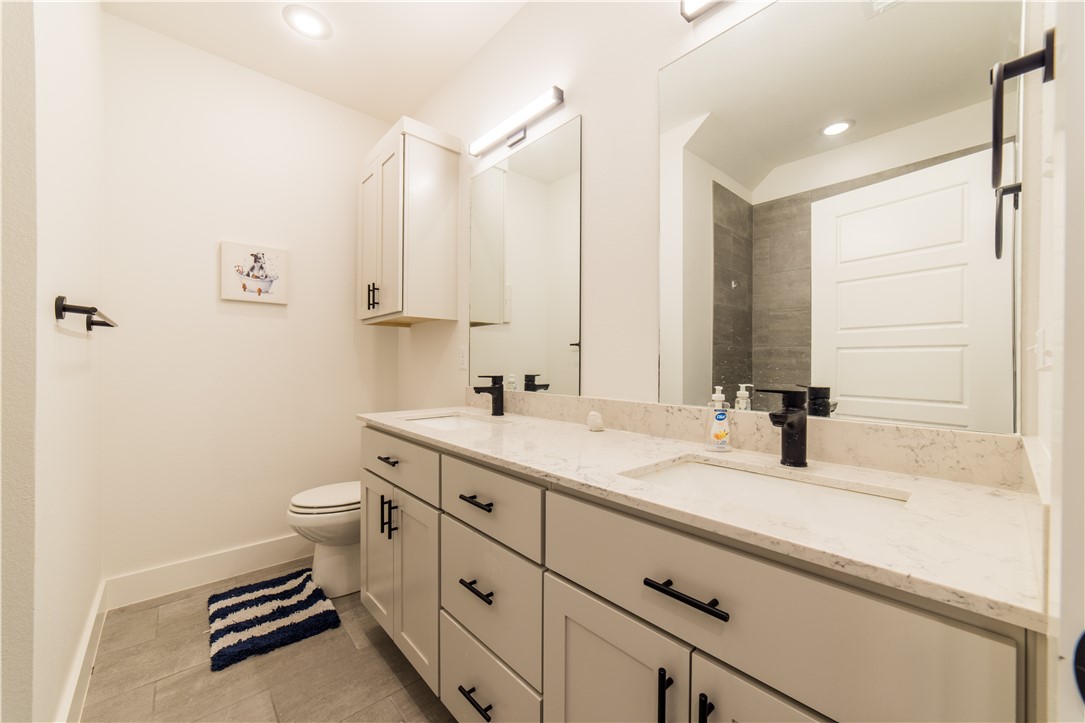 Westview Meadows - Residential