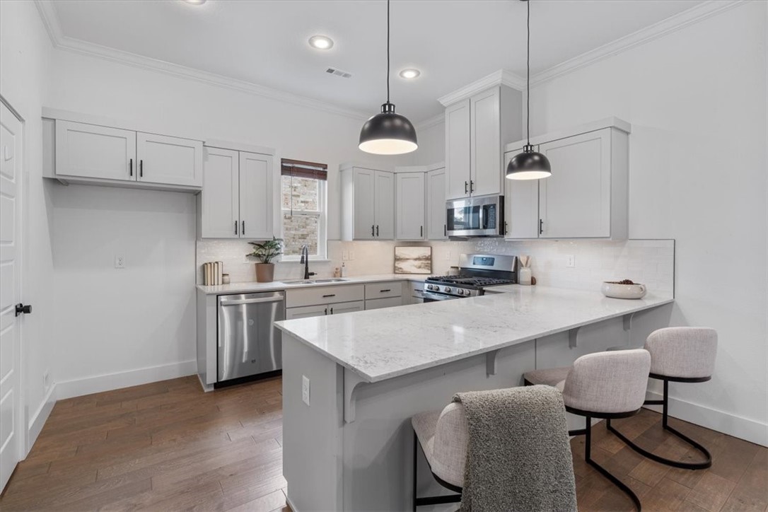 Westview Meadows - Residential