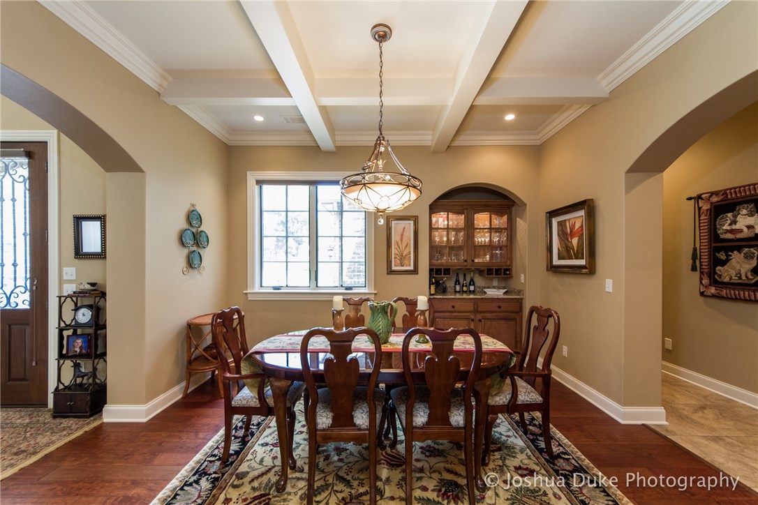 Edenbrooke - Residential