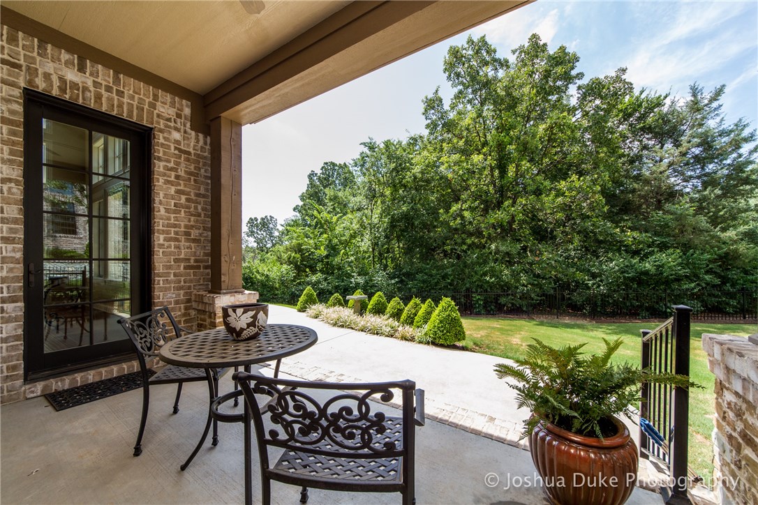 Edenbrooke - Residential