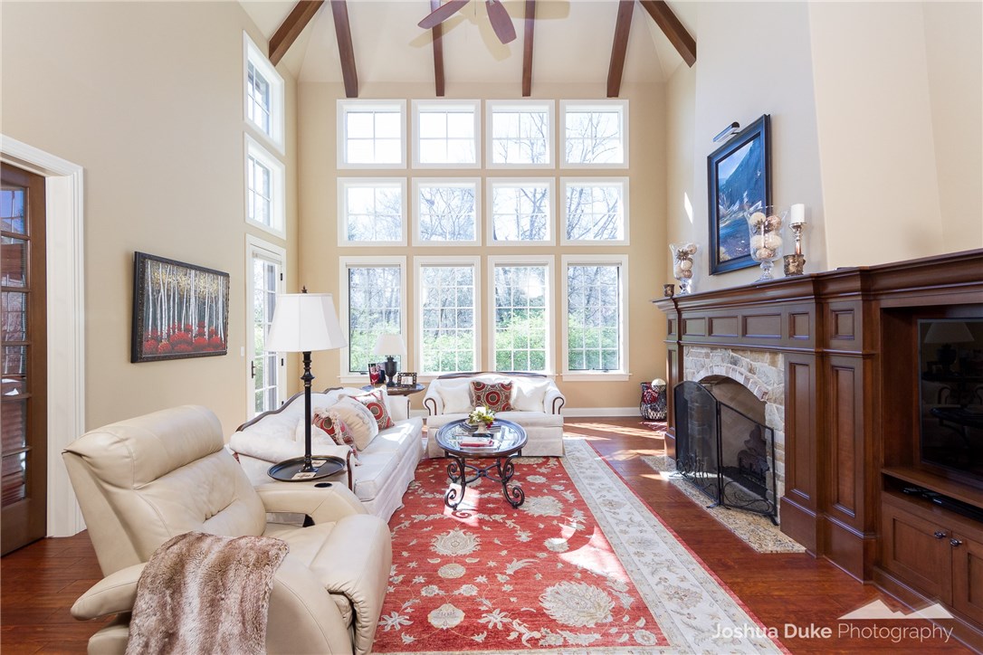 Edenbrooke - Residential