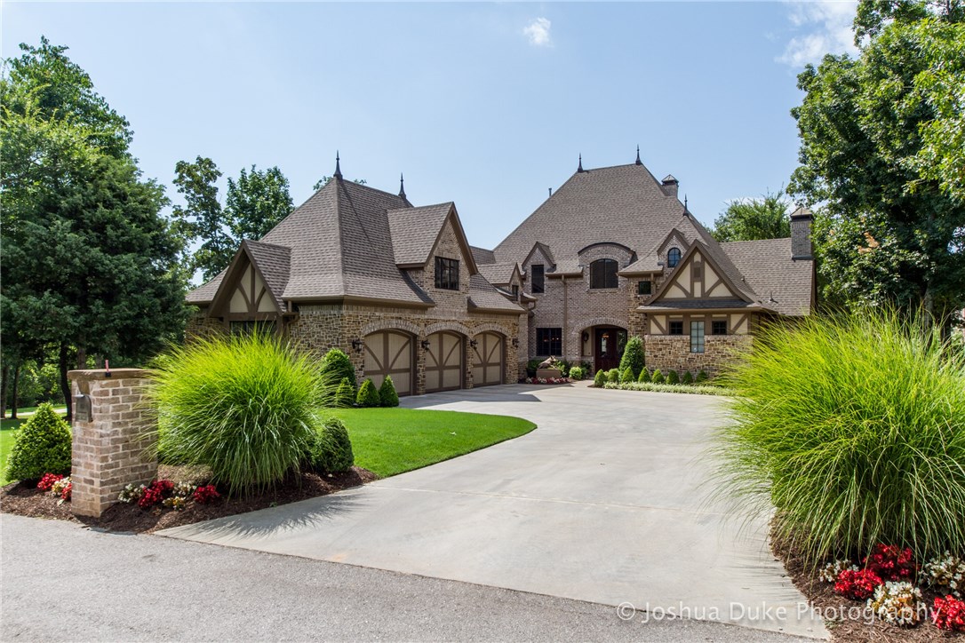 Edenbrooke - Residential