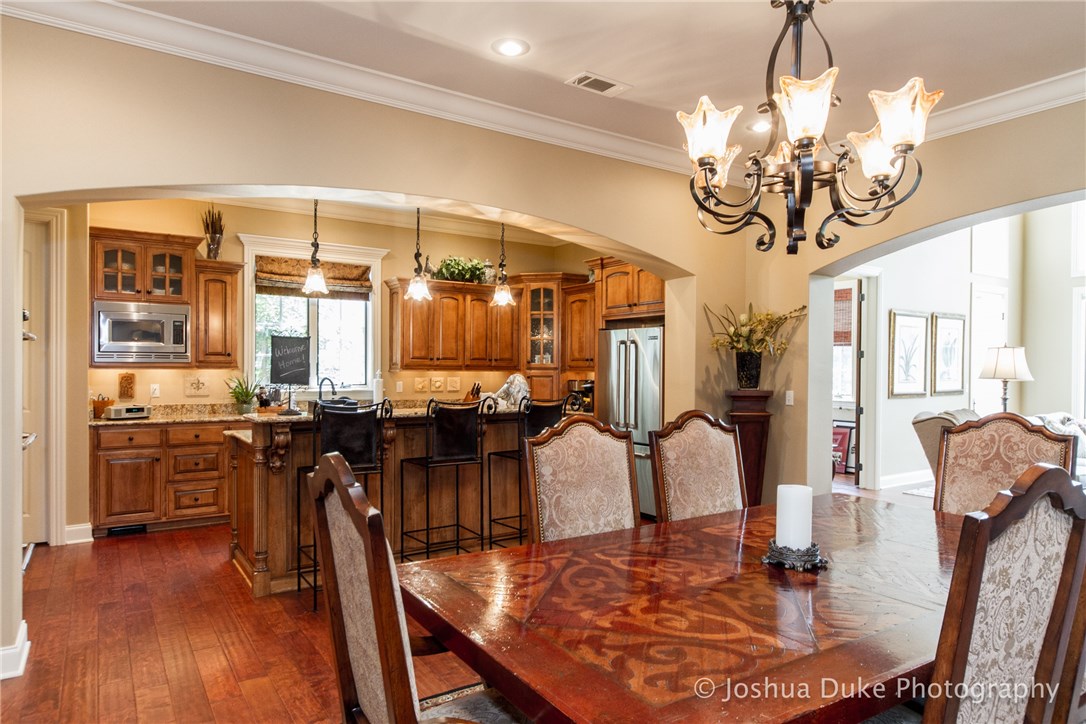 Edenbrooke - Residential