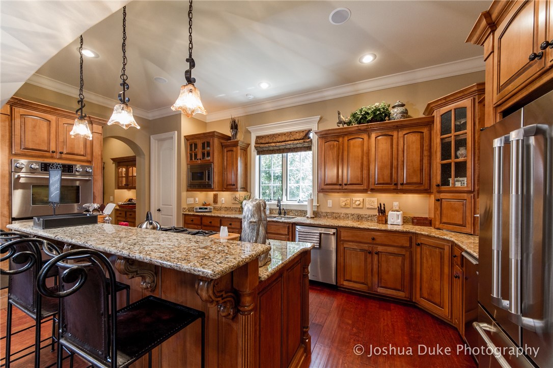 Edenbrooke - Residential