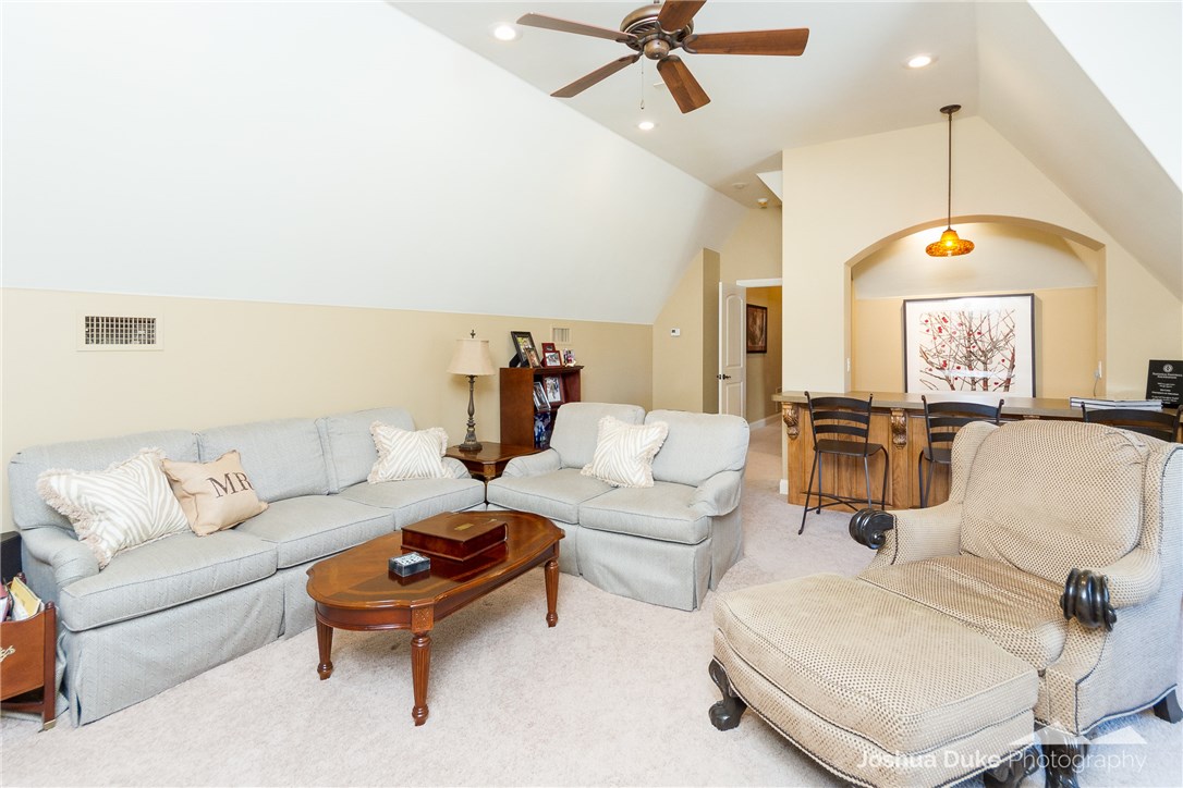 Edenbrooke - Residential