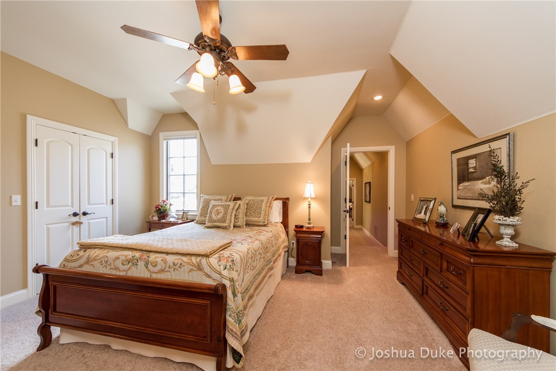 Edenbrooke - Residential