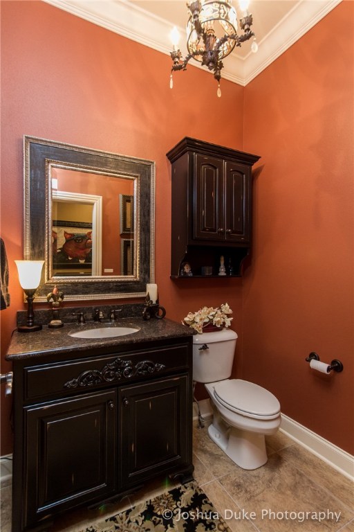 Edenbrooke - Residential