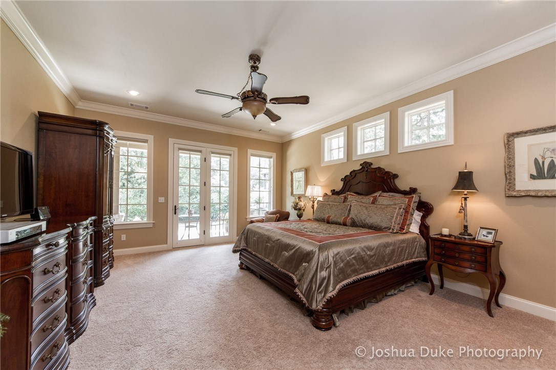 Edenbrooke - Residential