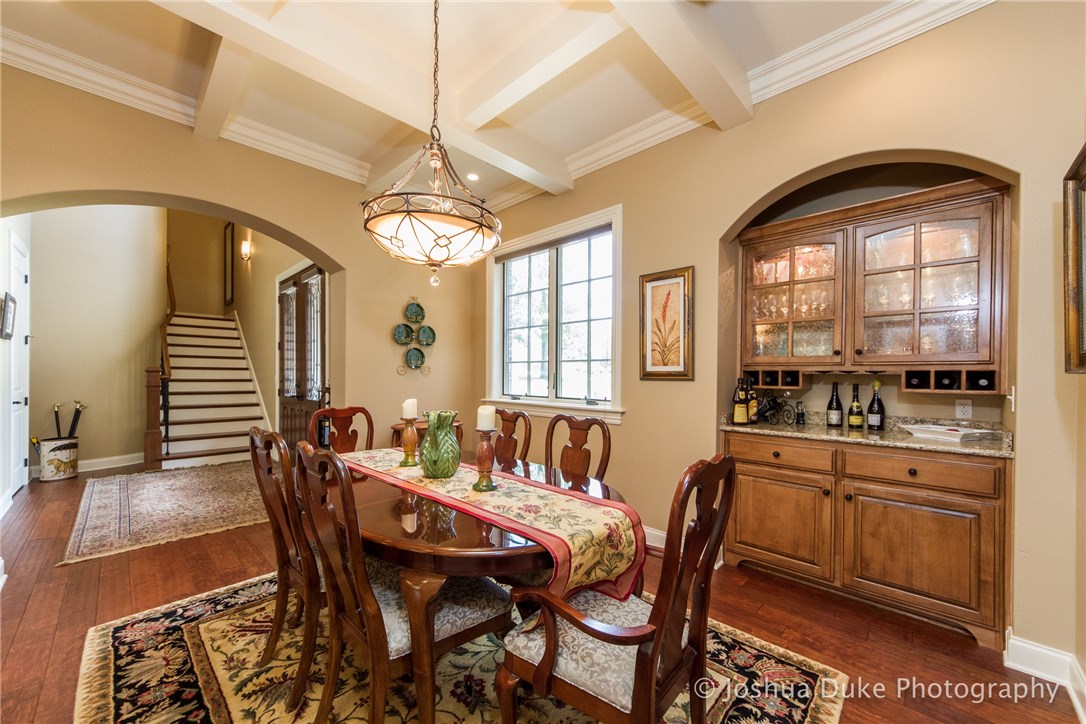 Edenbrooke - Residential