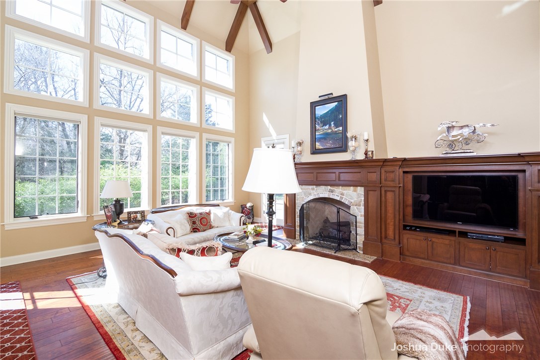 Edenbrooke - Residential