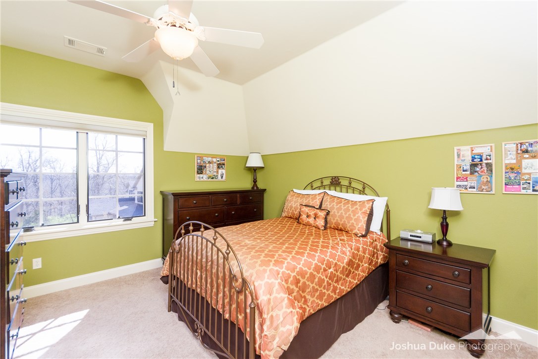 Edenbrooke - Residential