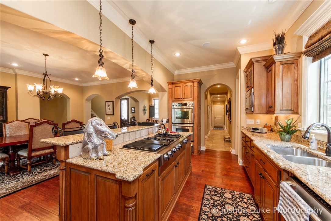 Edenbrooke - Residential