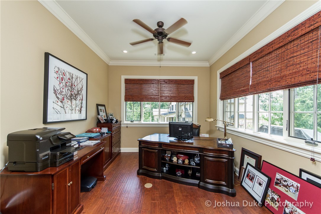 Edenbrooke - Residential