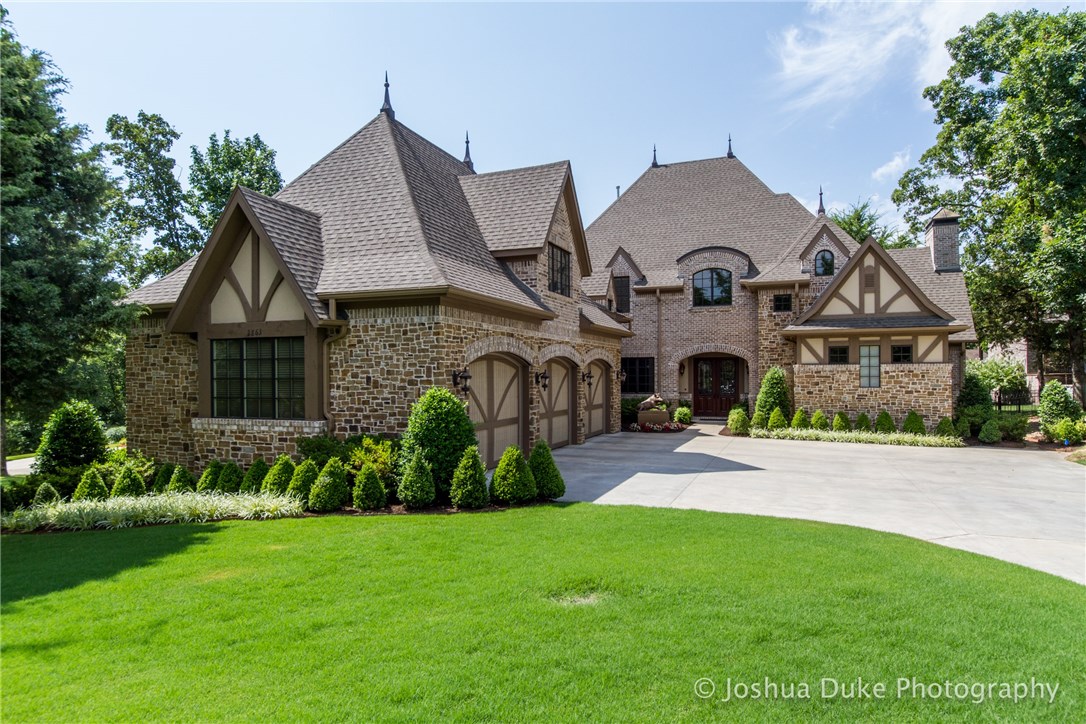 Edenbrooke - Residential