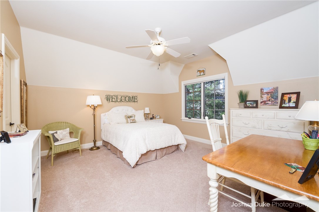 Edenbrooke - Residential