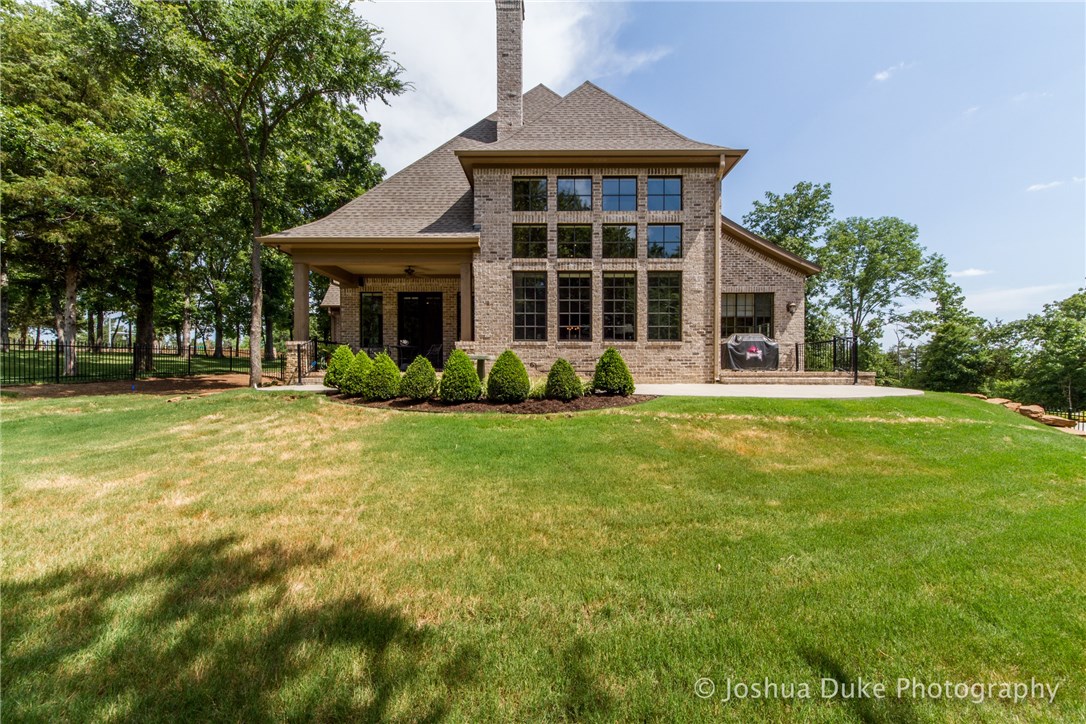 Edenbrooke - Residential