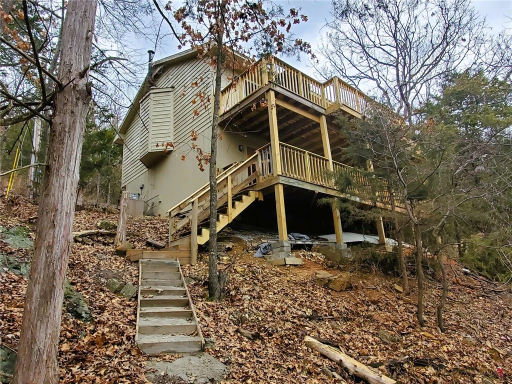 Lost Bridge Village Rurban - Residential
