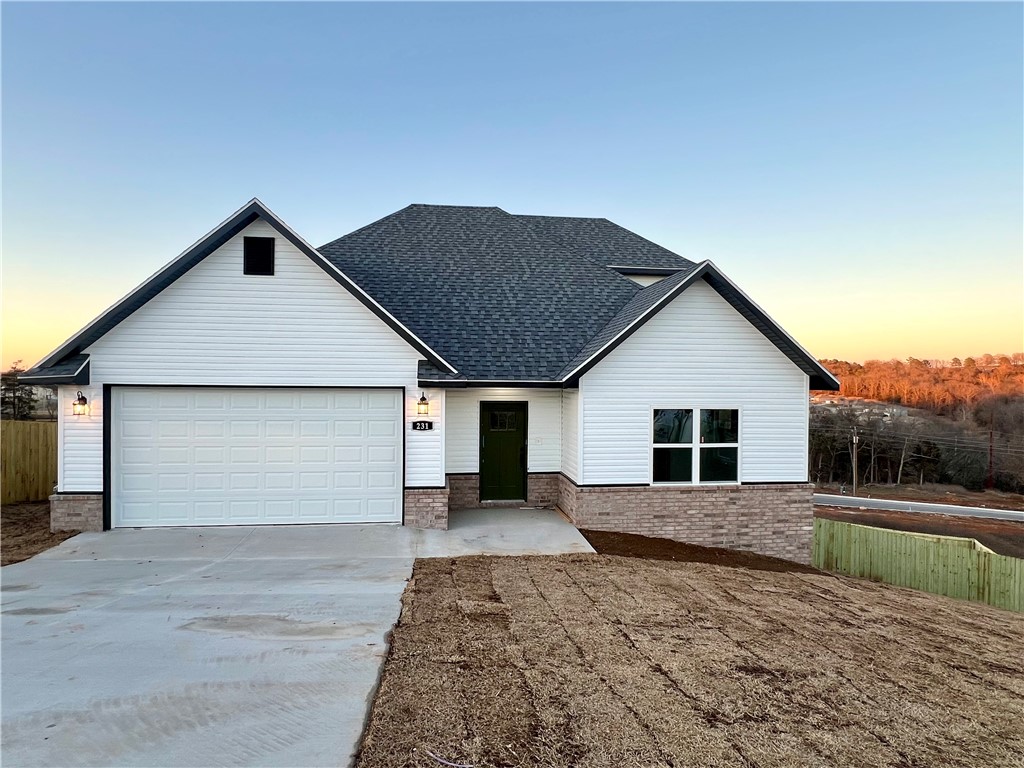 Highland Park - Residential