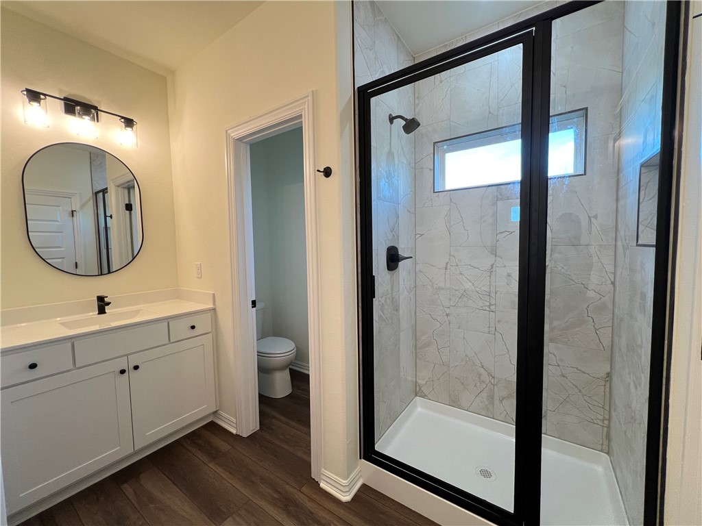 Highland Park - Residential