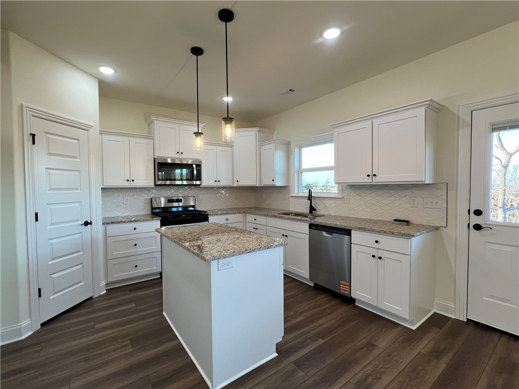 Highland Park - Residential