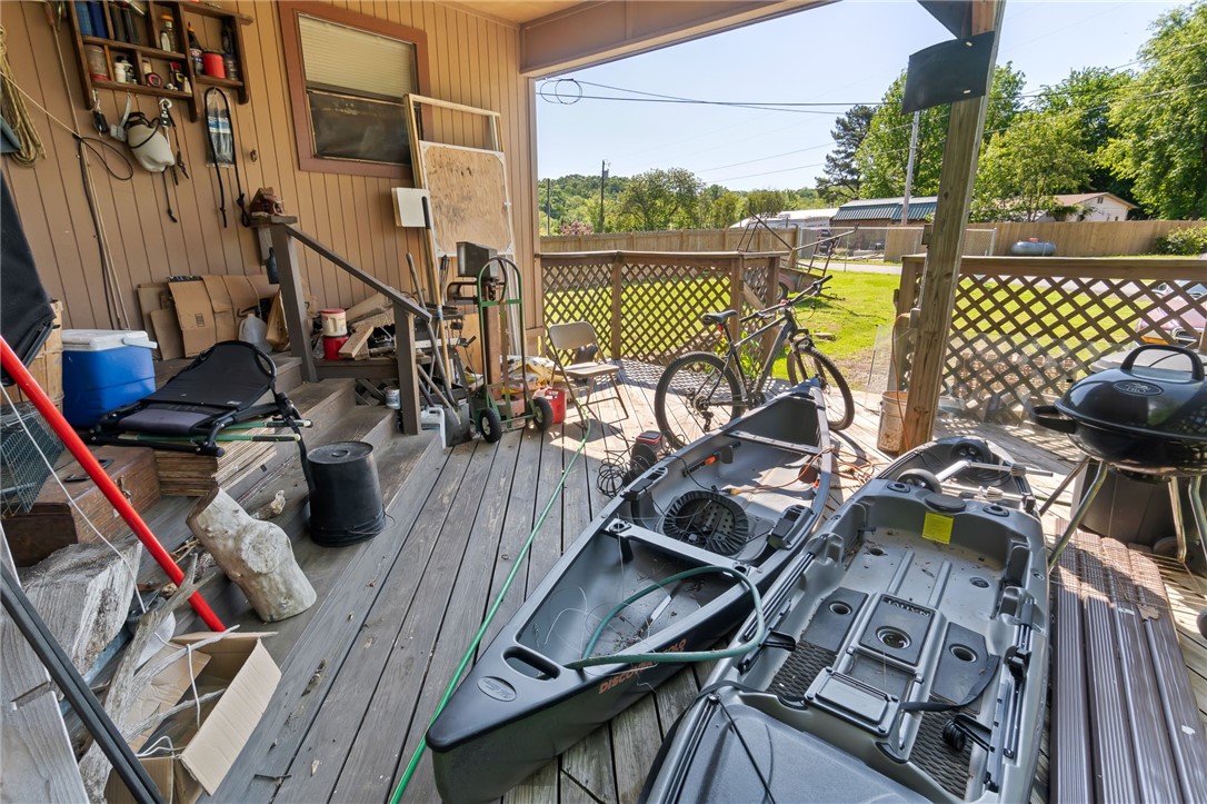 Fords Rock Landing Add Rurban - Residential