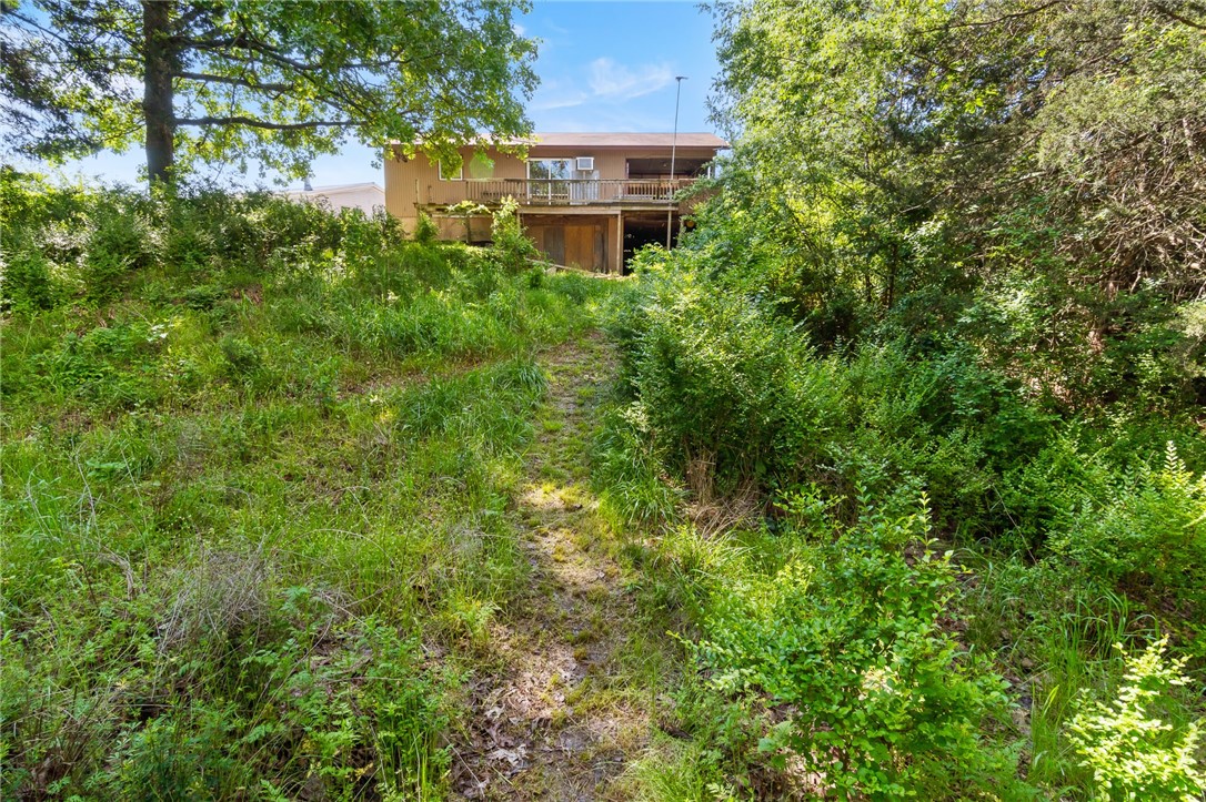 Fords Rock Landing Add Rurban - Residential