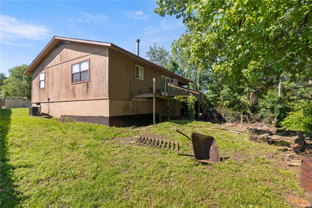 Fords Rock Landing Add Rurban - Residential