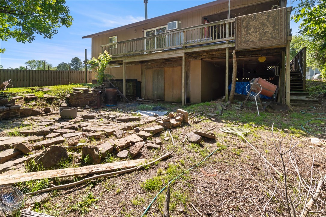 Fords Rock Landing Add Rurban - Residential