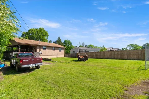 12508 Fords Rock Landing, Lowell, AR 72745 - #: 1307266