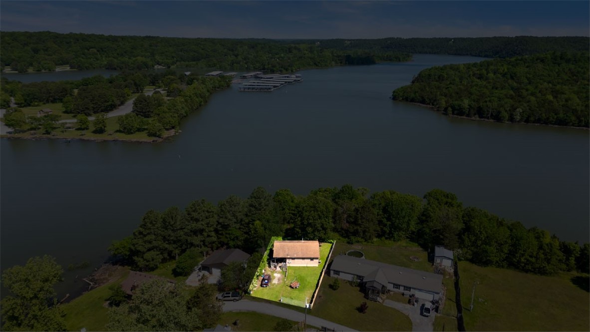 Fords Rock Landing Add Rurban - Residential