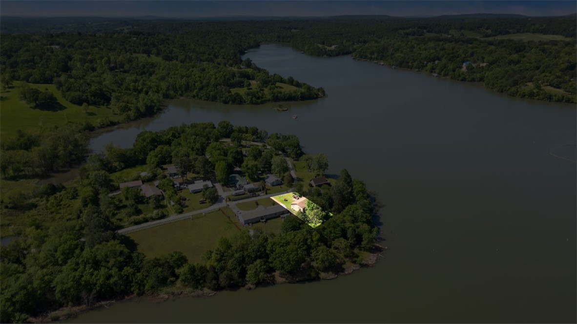 Fords Rock Landing Add Rurban - Residential