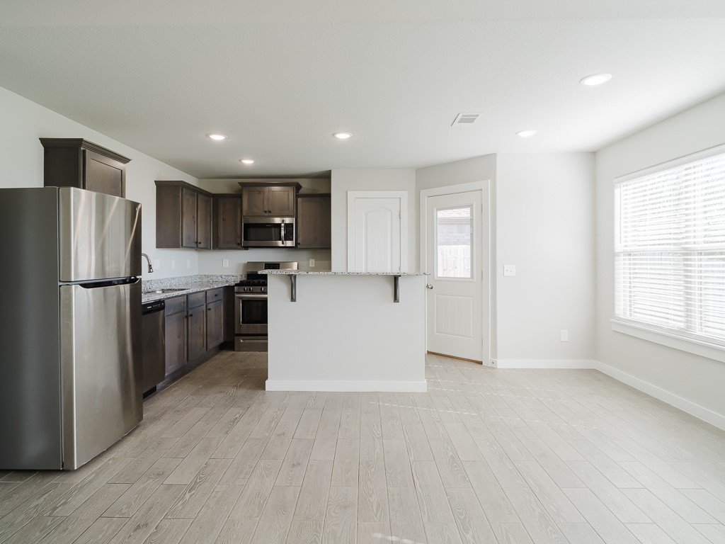 Kimmel Ridge Sub Centerton - Residential Lease