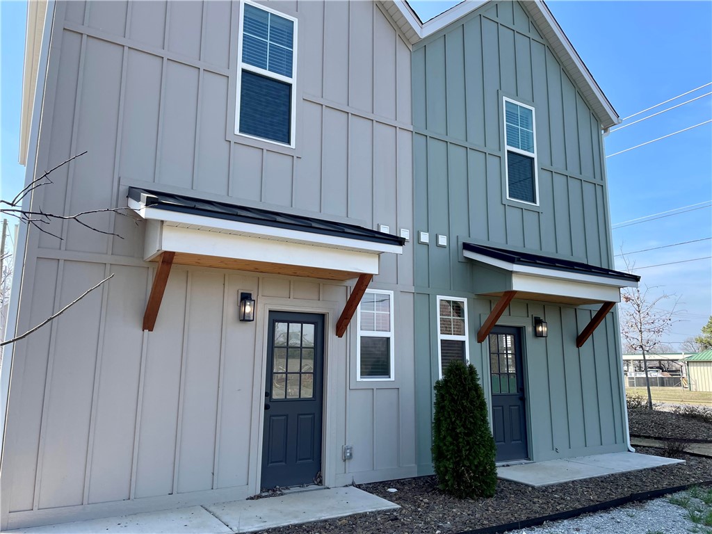 The Hideaway Community HPR - Residential