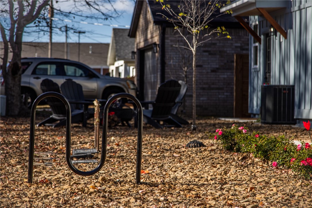 The Hideaway Community HPR - Residential