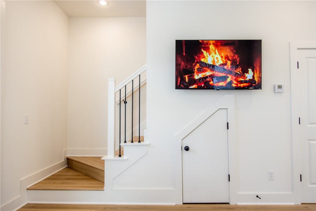 The Hideaway Community HPR - Residential