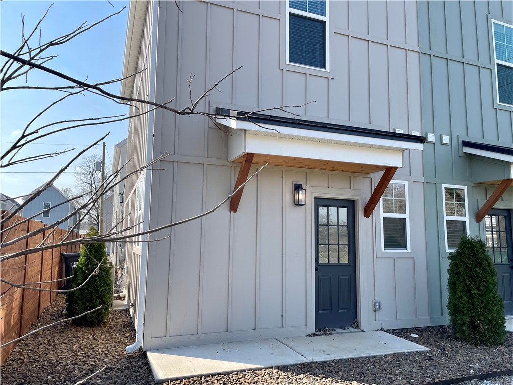 The Hideaway Community HPR - Residential