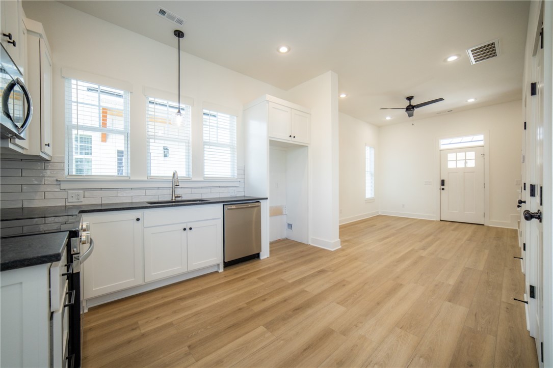 The Hideaway Community HPR - Residential