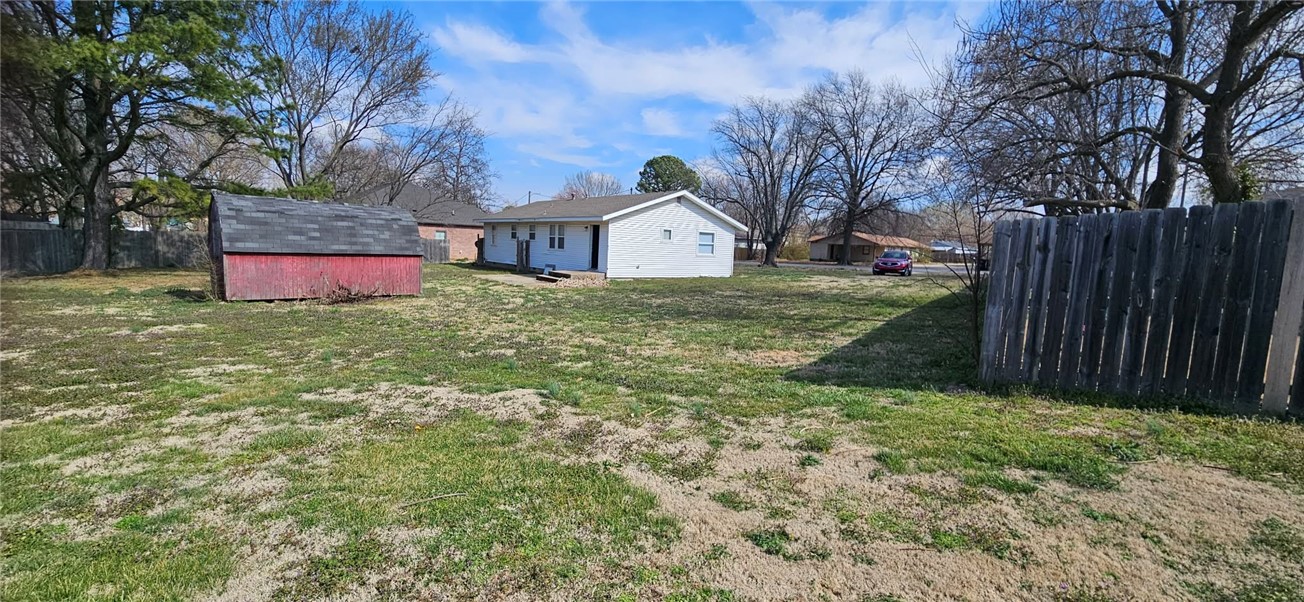 Prairie Grove Outlot - Residential