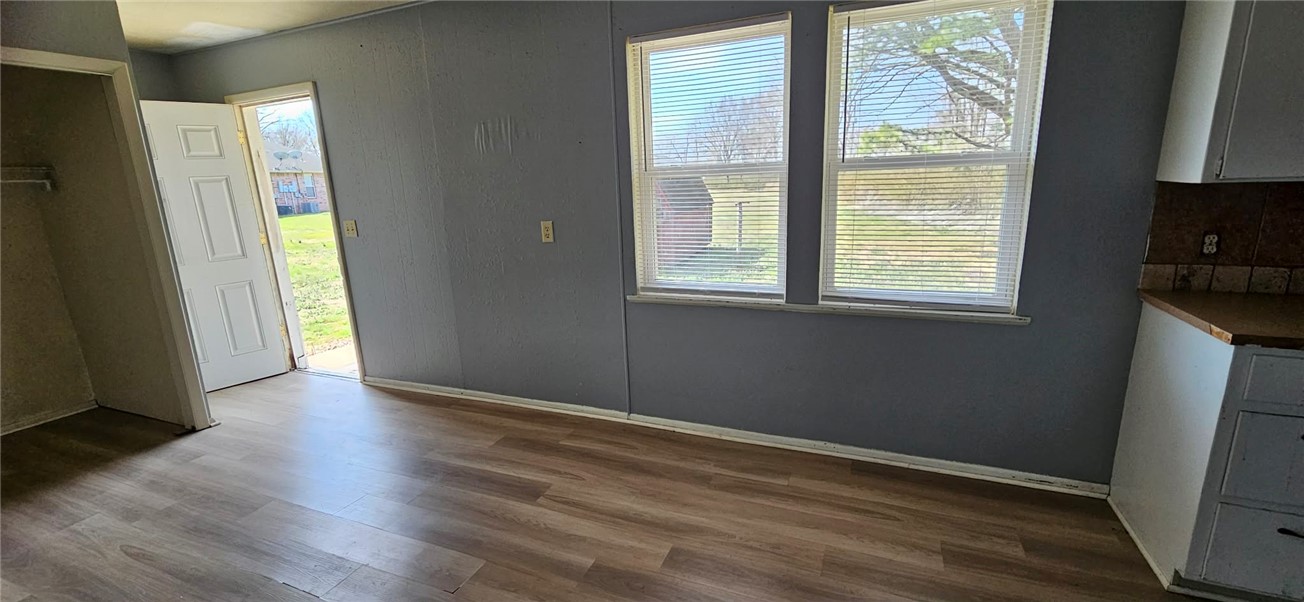 Prairie Grove Outlot - Residential