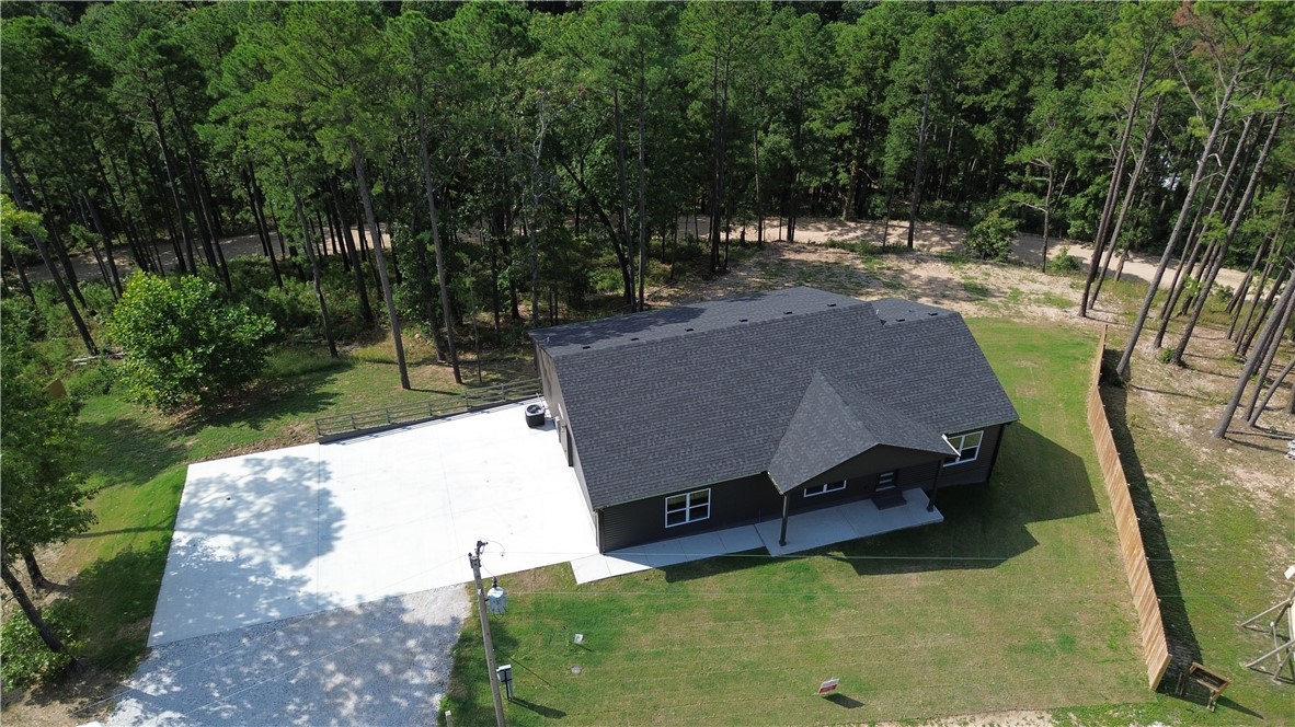 FOREST PARK ADD - Residential