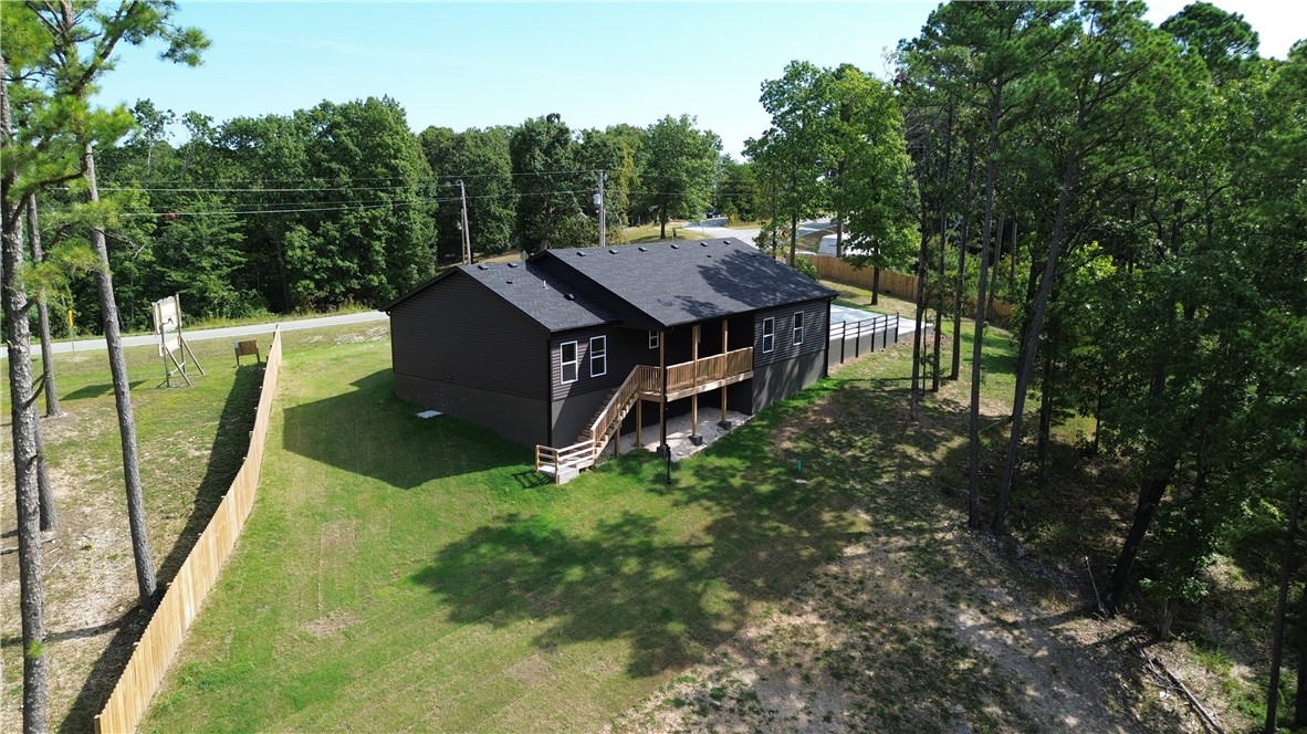 FOREST PARK ADD - Residential