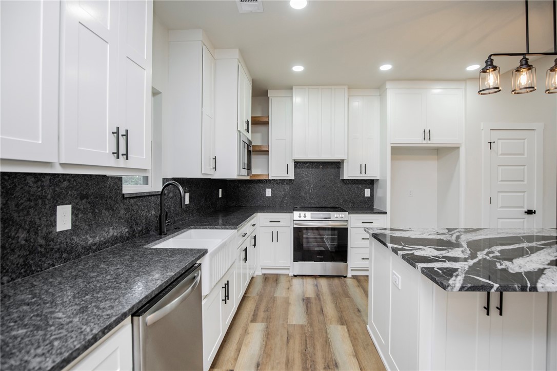 FOREST PARK ADD - Residential