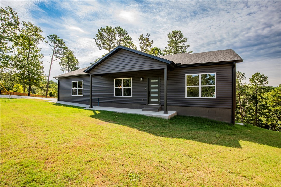 FOREST PARK ADD - Residential