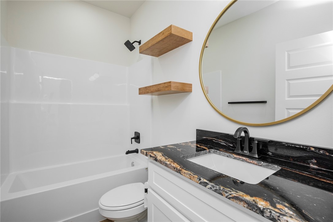 FOREST PARK ADD - Residential