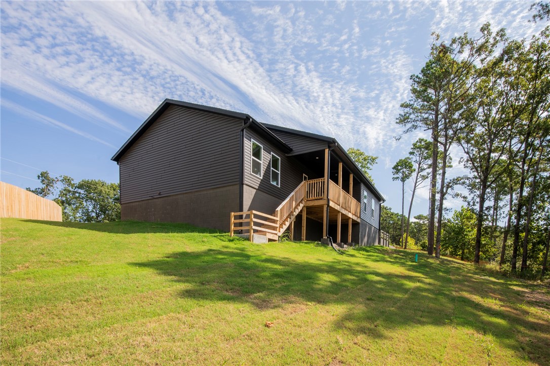 FOREST PARK ADD - Residential