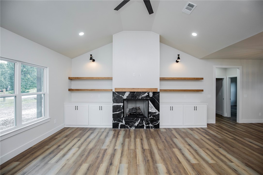 FOREST PARK ADD - Residential
